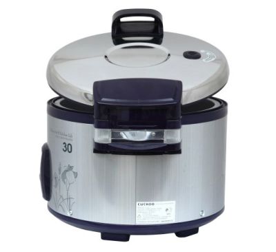 Рисоварка CUCKOO CR-3021